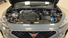 CUPRA Formentor 1.5 TSI 150 V2 5dr DSG Petrol Estate